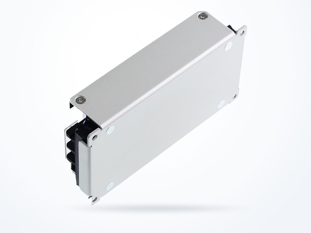 MEAN WELL RSD-30G-12 30W 12V 2.5A Enclosed Type, photo 5