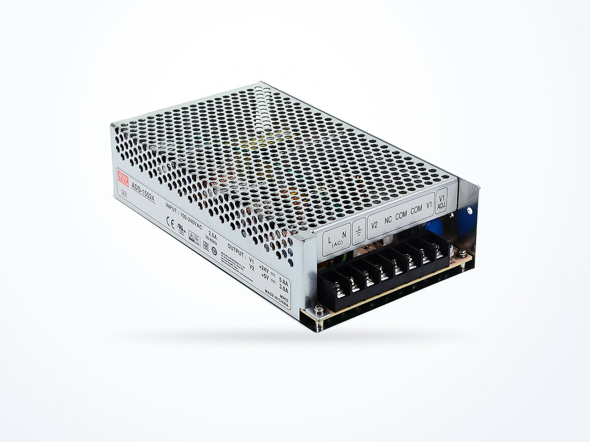 MEAN WELL ADS-15512 153W 12V 11.5A Security & Specific, photo 2