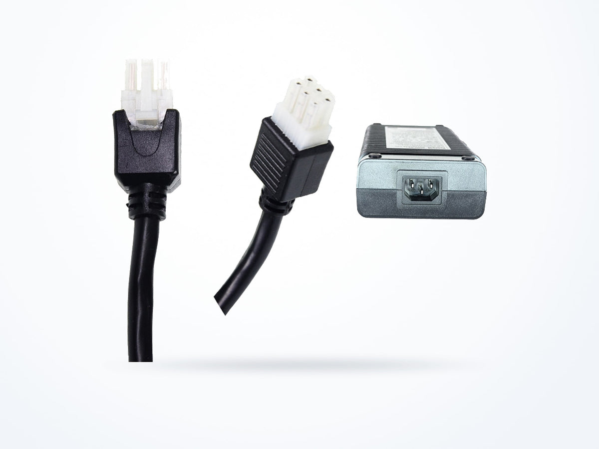 MEAN WELL GST280A20 260W 20V 13A Adaptor, photo 5