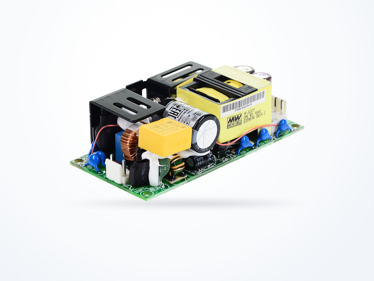 MEAN WELL EPP-200-15 201W 15V 13.4A Open Frame, photo 4