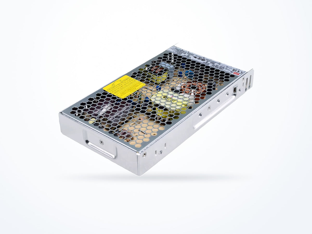 MEAN WELL RSP-200-48 201.6W 48V 4.2A Enclosed Type, photo 4