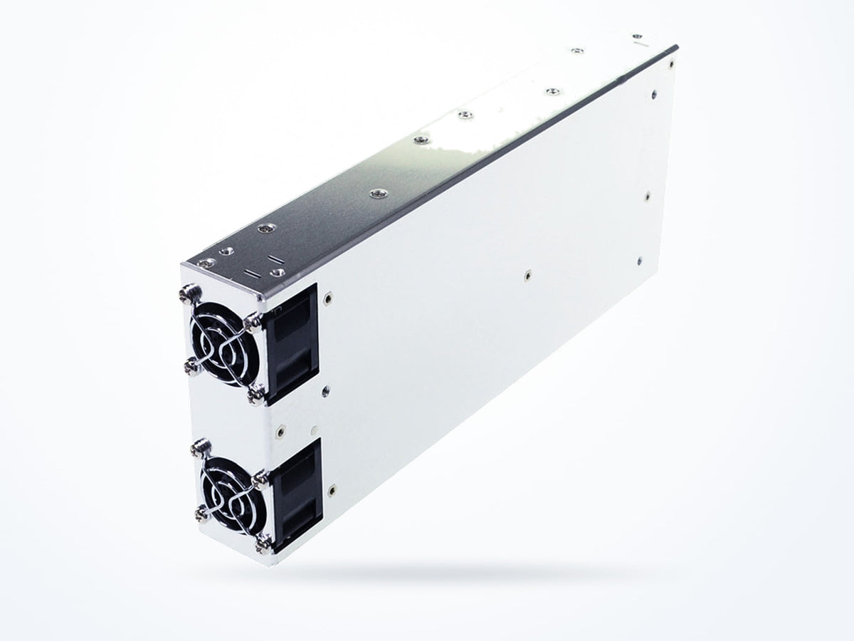 MEAN WELL SD-1000H-24 960W 24V 40A Enclosed Type, photo 5