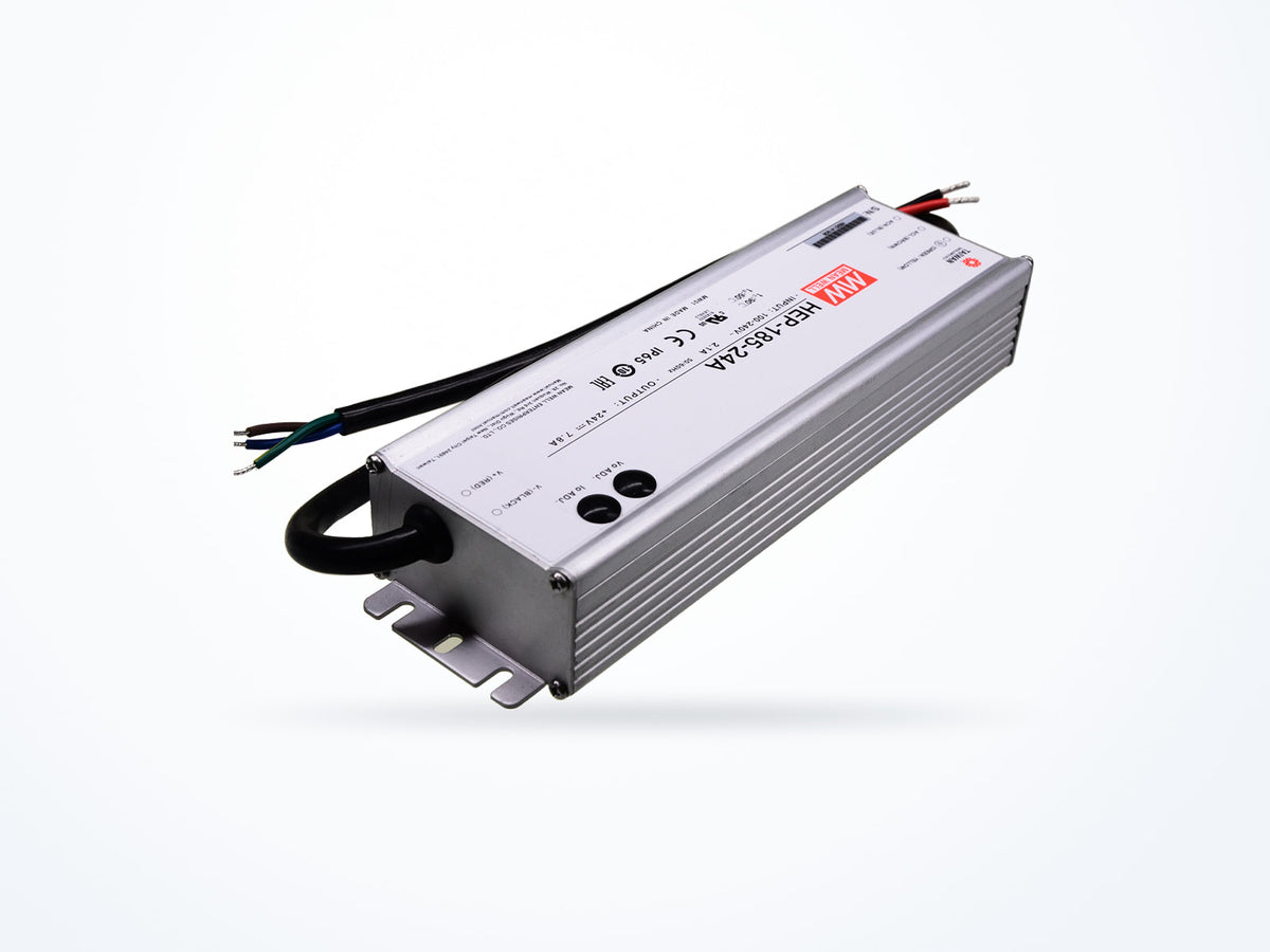 MEAN WELL HEP-185-15 172W 15V 11.5A Security & Specific, photo 4