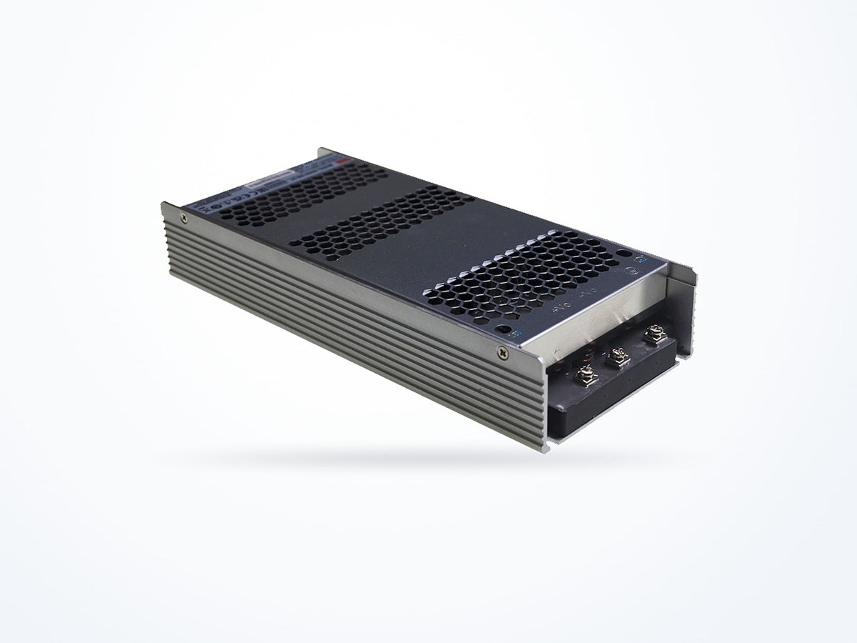 MEAN WELL RSDH-300-12 240W 12V 20A Enclosed Type, photo 2
