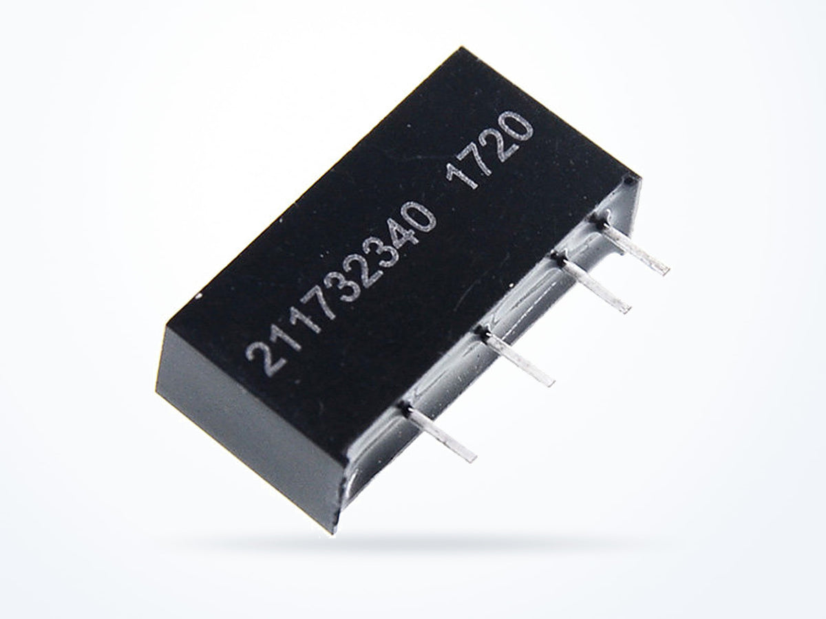 MEAN WELL SPU01N-12 1.008W 12V 0.084A On Board Type (Module Potted), photo 3