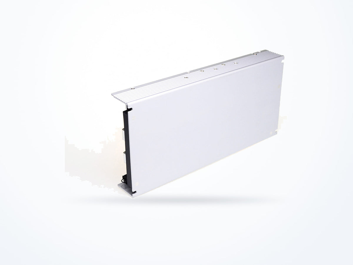 MEAN WELL UHP-1500-24 1500W 24V 62.5A Enclosed Type, photo 4