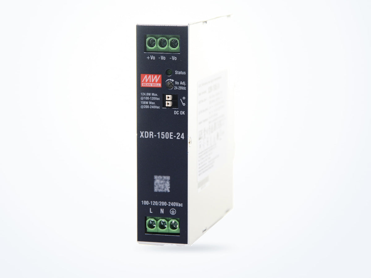 MEAN WELL EDR-120-12 120W 12V 10A DIN Rail, photo 6