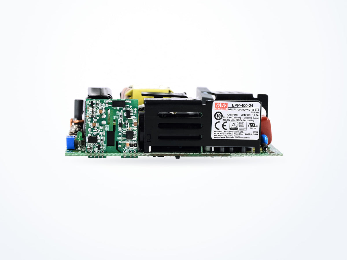 MEAN WELL EPP-400-12 399.6W 12V 33.3A Open Frame, photo 2