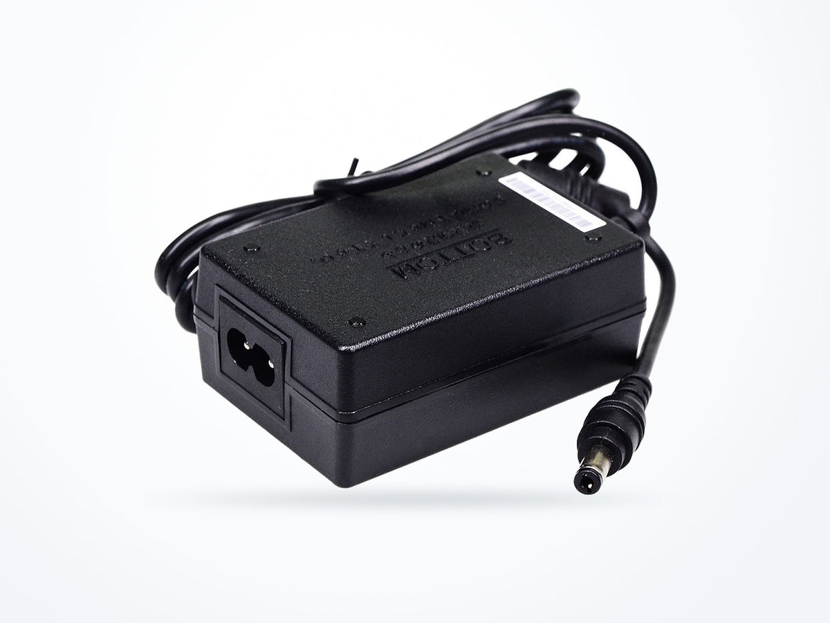 MEAN WELL GSM18B24 18W 24V 0.75A Adaptor, photo 3