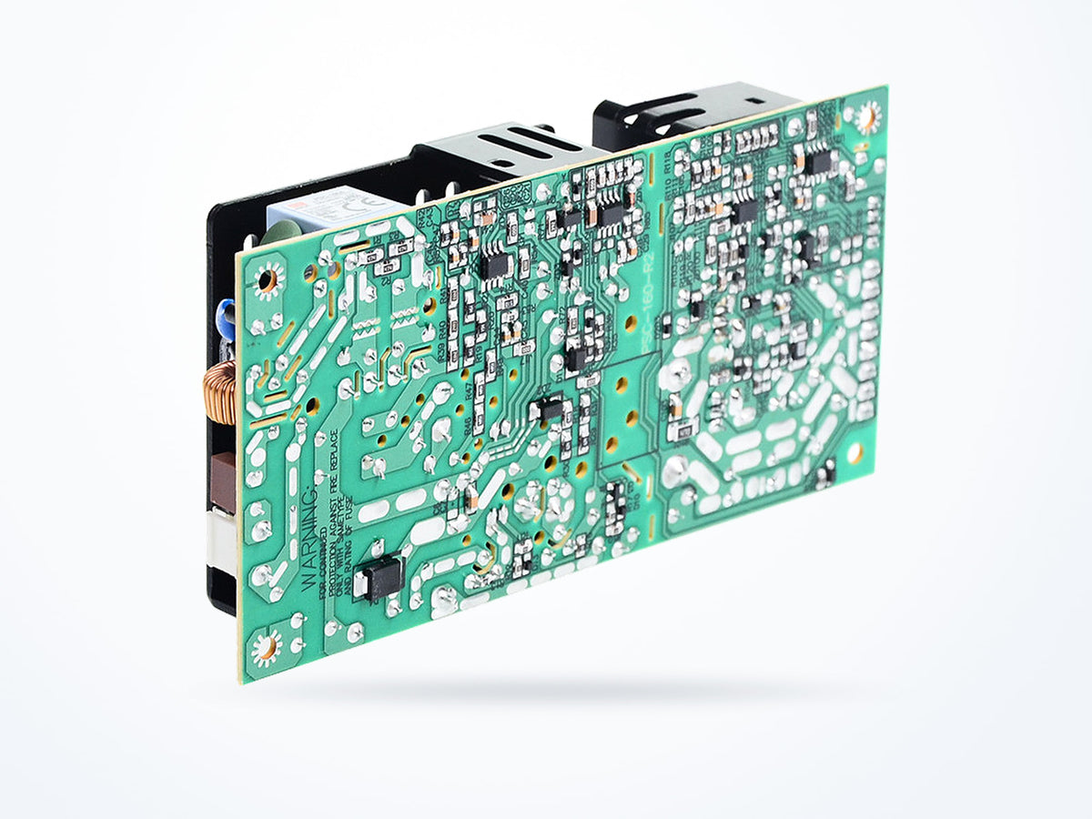 MEAN WELL PSC-160A 160W 13.8V 7.6A Security & Specific, photo 5