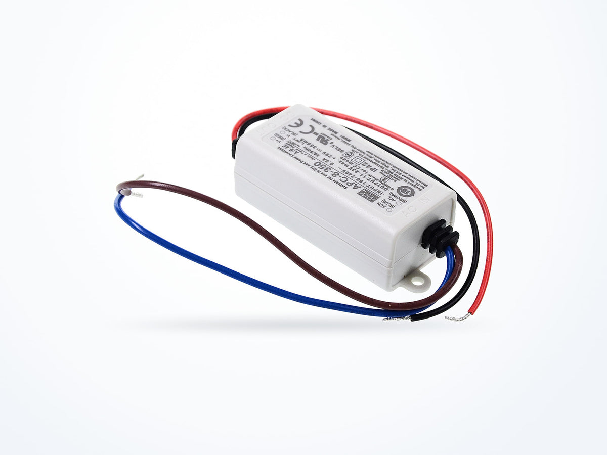 MEAN WELL APC-8-250 8W 32V 0.25A LED Driver, photo 4