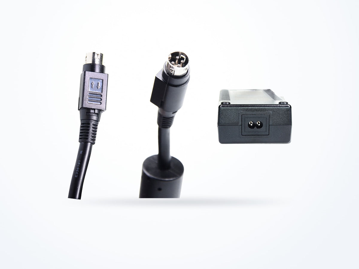 MEAN WELL GSM160B12 138W 12V 11.5A Adaptor, photo 4