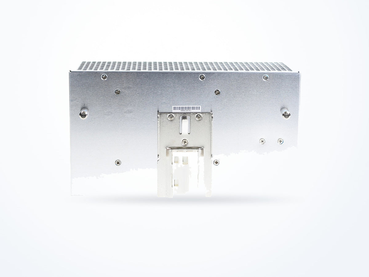MEAN WELL NDR-480-24 480W 24V 20A DIN Rail, photo 5