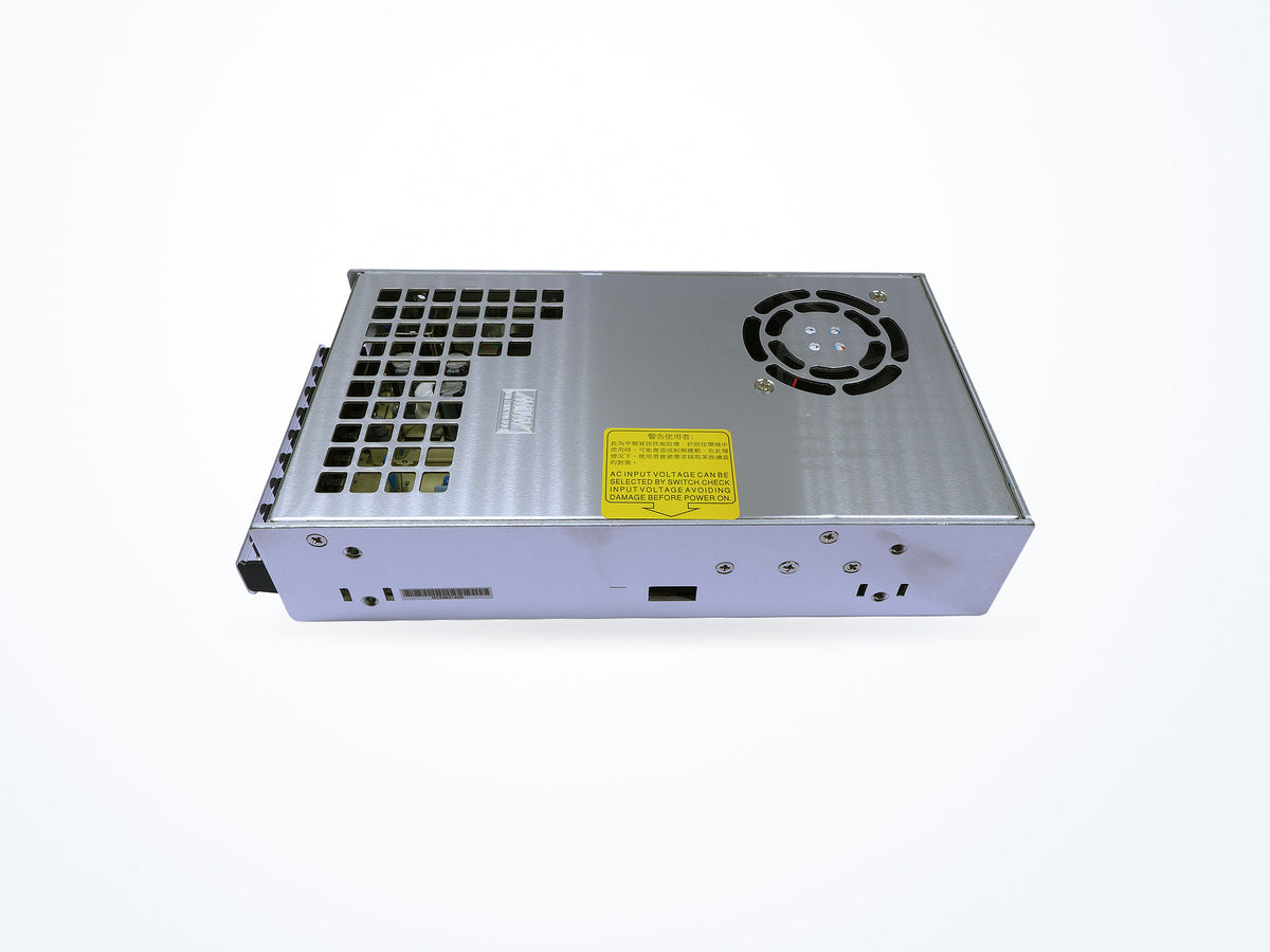 MEAN WELL LRS-450-36 450W 36V 12.5A Enclosed Type, photo 2