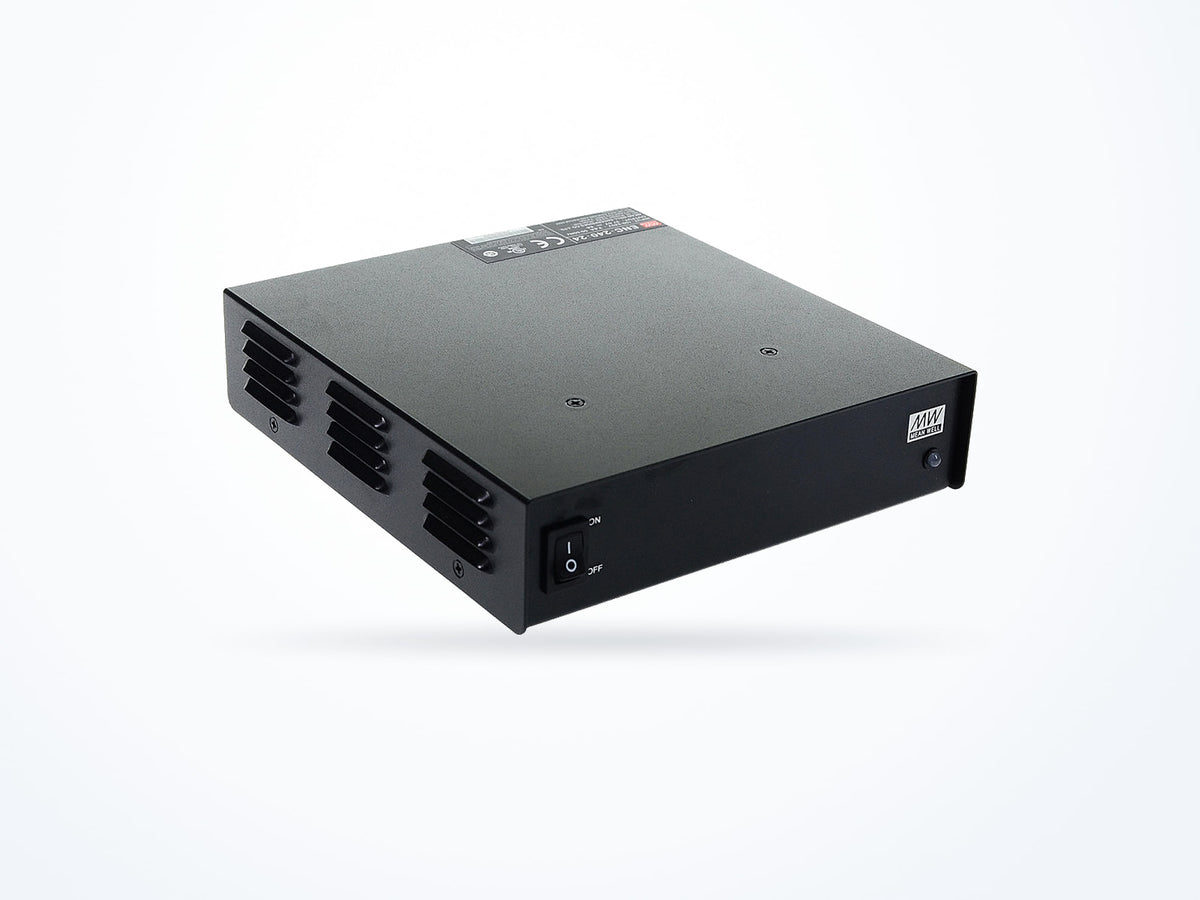 MEAN WELL ENC-240-12 230.4W 14.4V 16A Charger, photo 2