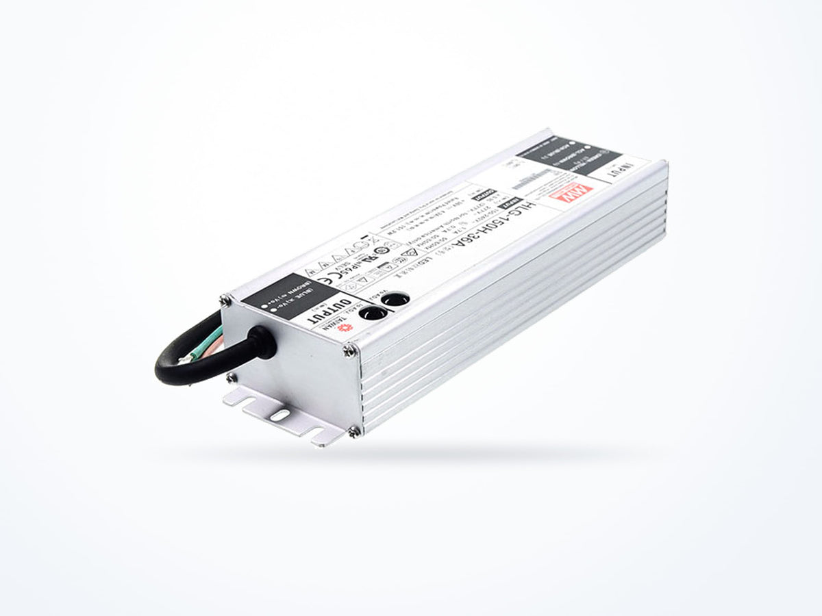 MEAN WELL HLG-150H-30 150W 30V 5A LED Driver, photo 3