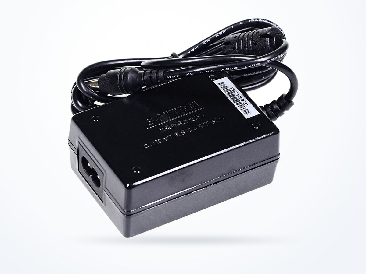 MEAN WELL GSM36B09 36W 9V 4A Adaptor, photo 4