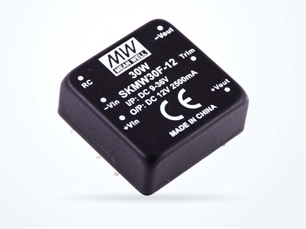 MEAN WELL DKMW30G-15 30W 15V 1A On Board Type (Module Potted), photo 3