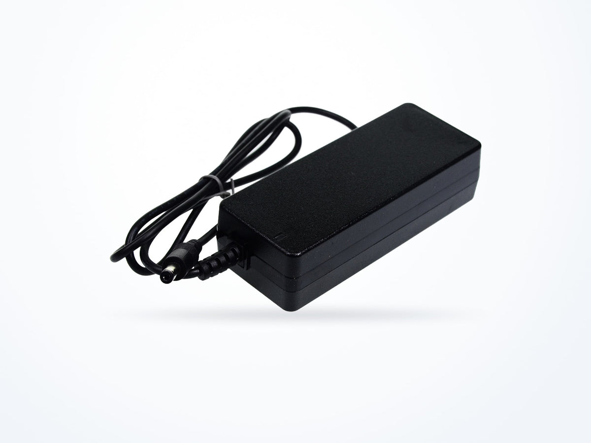 MEAN WELL GST40A05 25W 5V 5A Adaptor, photo 3