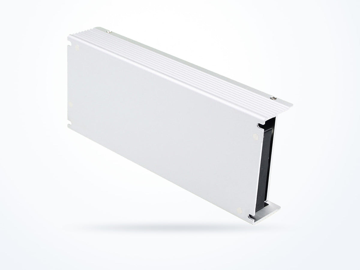 MEAN WELL UHP-750-24 751.2W 24V 31.3A Enclosed Type, photo 3