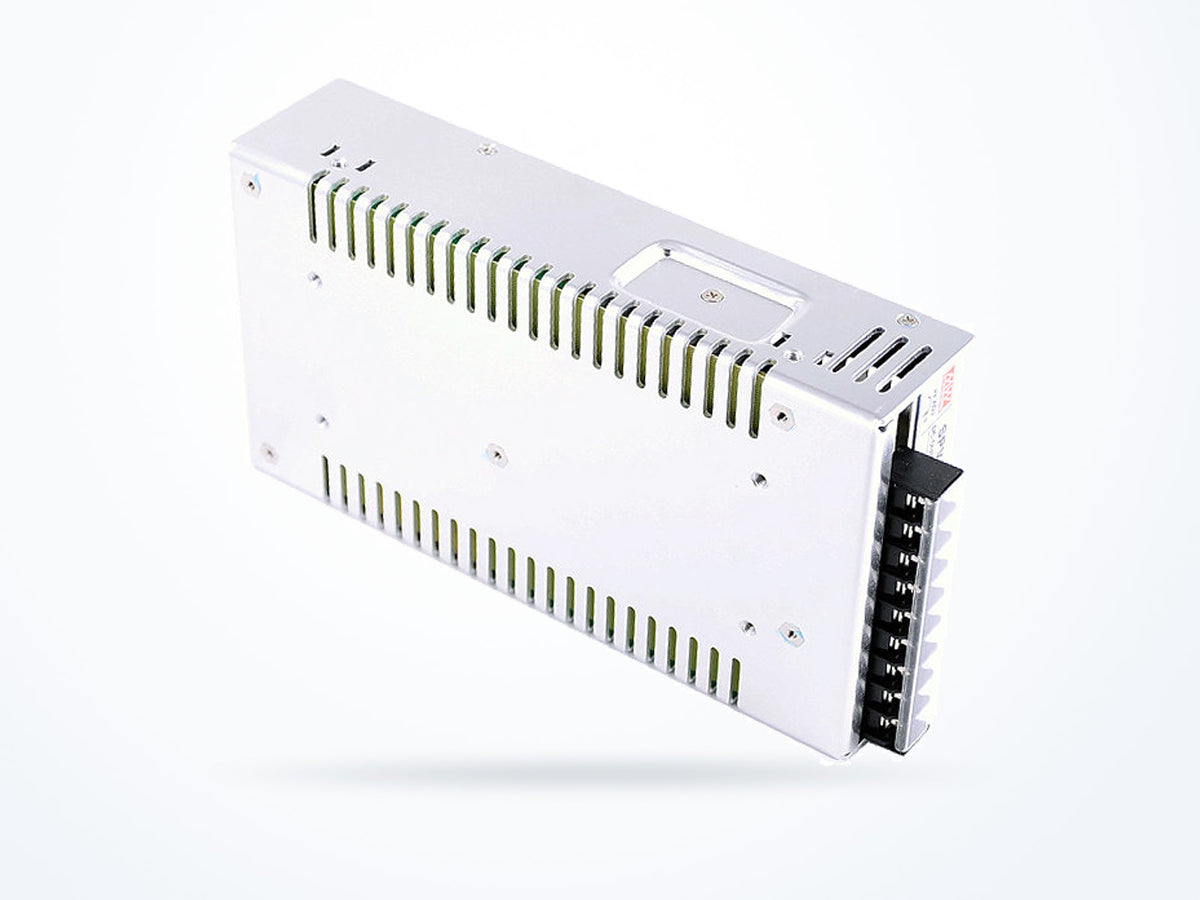 MEAN WELL SPV-300-12 300W 12V 25A Programmable Power, photo 4