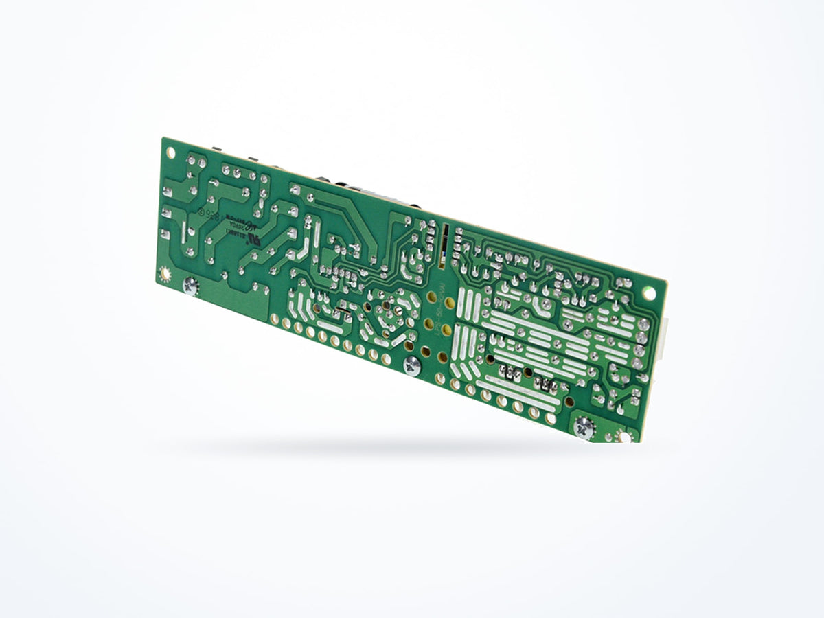 MEAN WELL LPS-50-12 50.4W 12V 4.2A Open Frame, photo 5