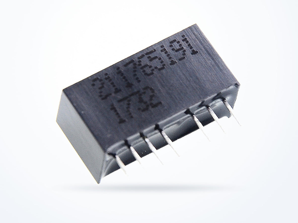 MEAN WELL SPBW03G-03 2.31W 3.3V 0.7A On Board Type (Module Potted), photo 3