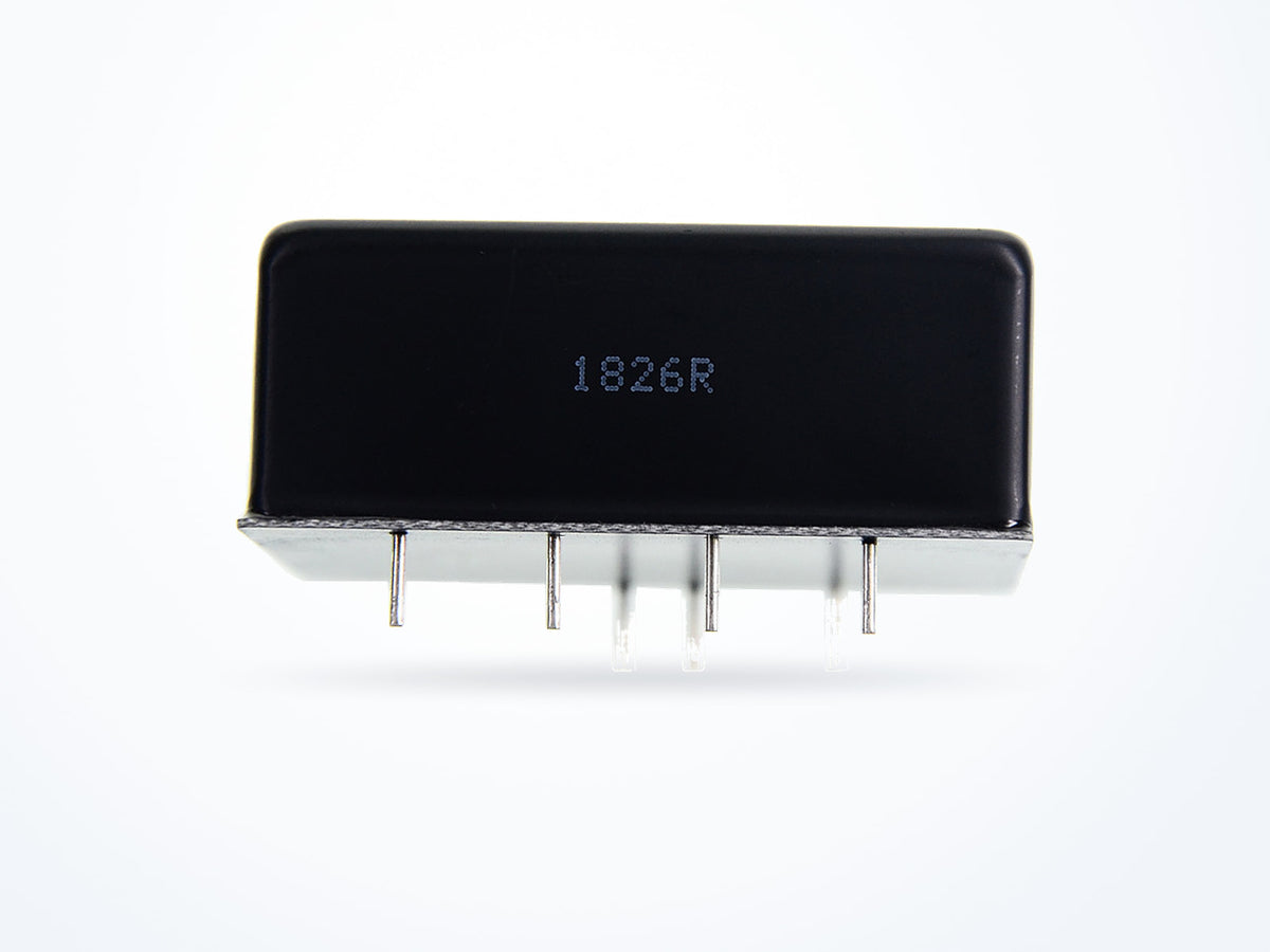MEAN WELL DKA30B-15 30W 15V 2A On Board Type (Module Potted), photo 3