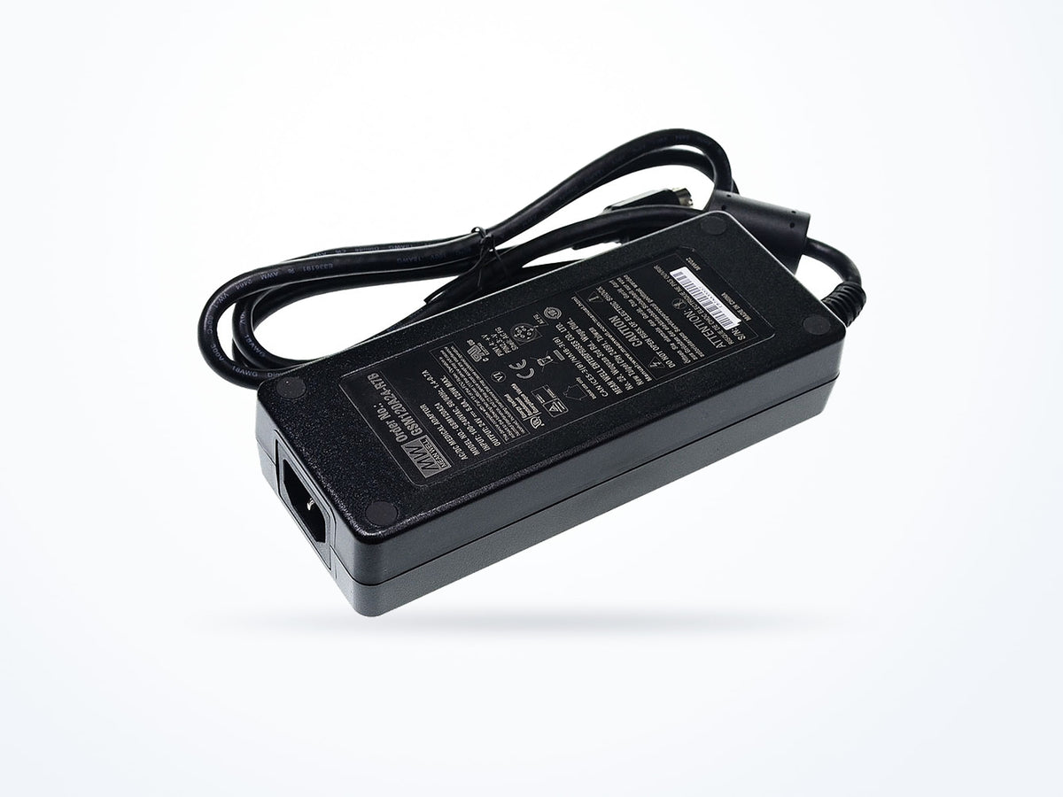 MEAN WELL GSM120A15 105W 15V 7A Adaptor, photo 2