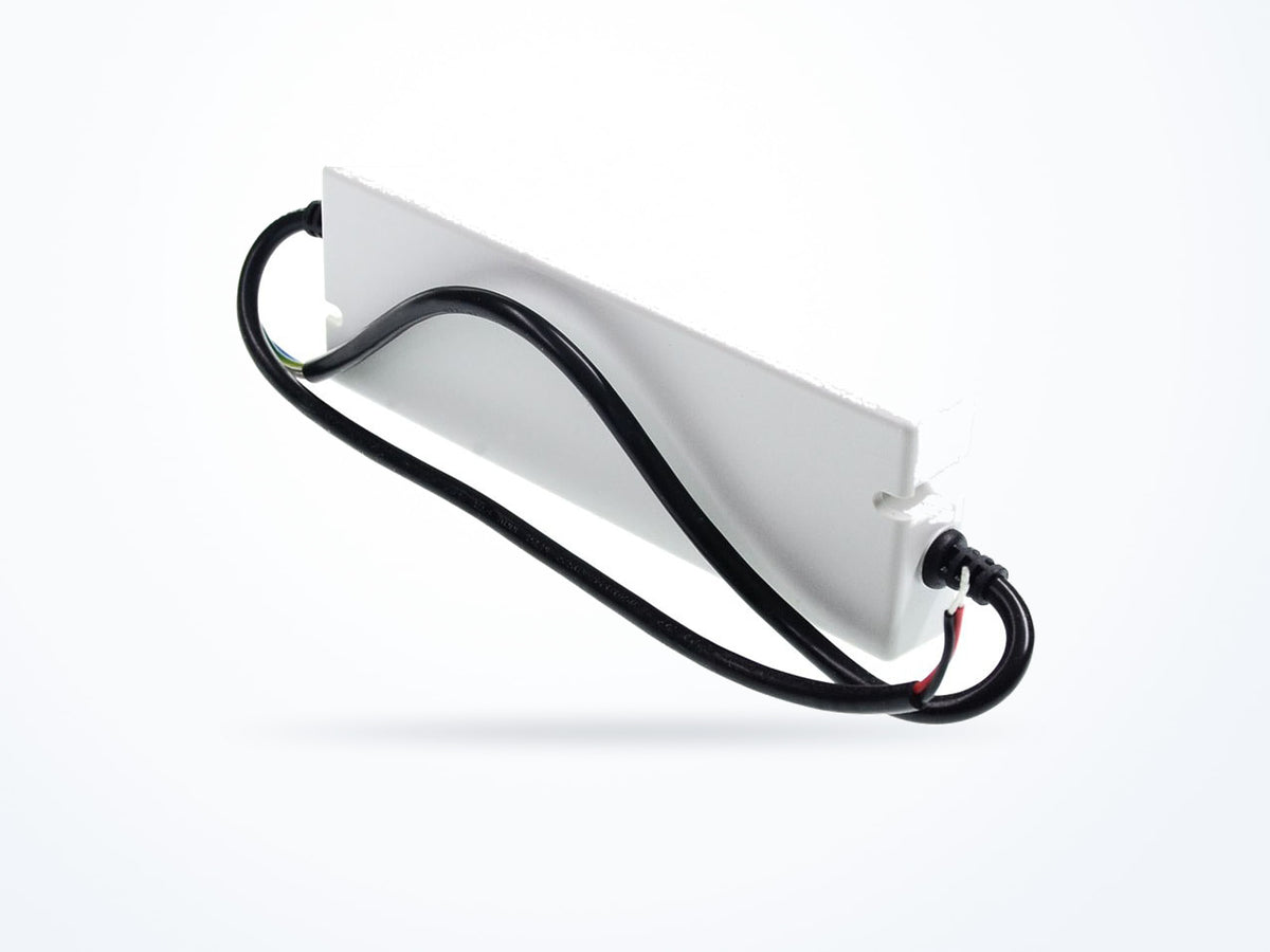 MEAN WELL PLN-45-36 45W 36V 1.25A LED Driver, photo 4
