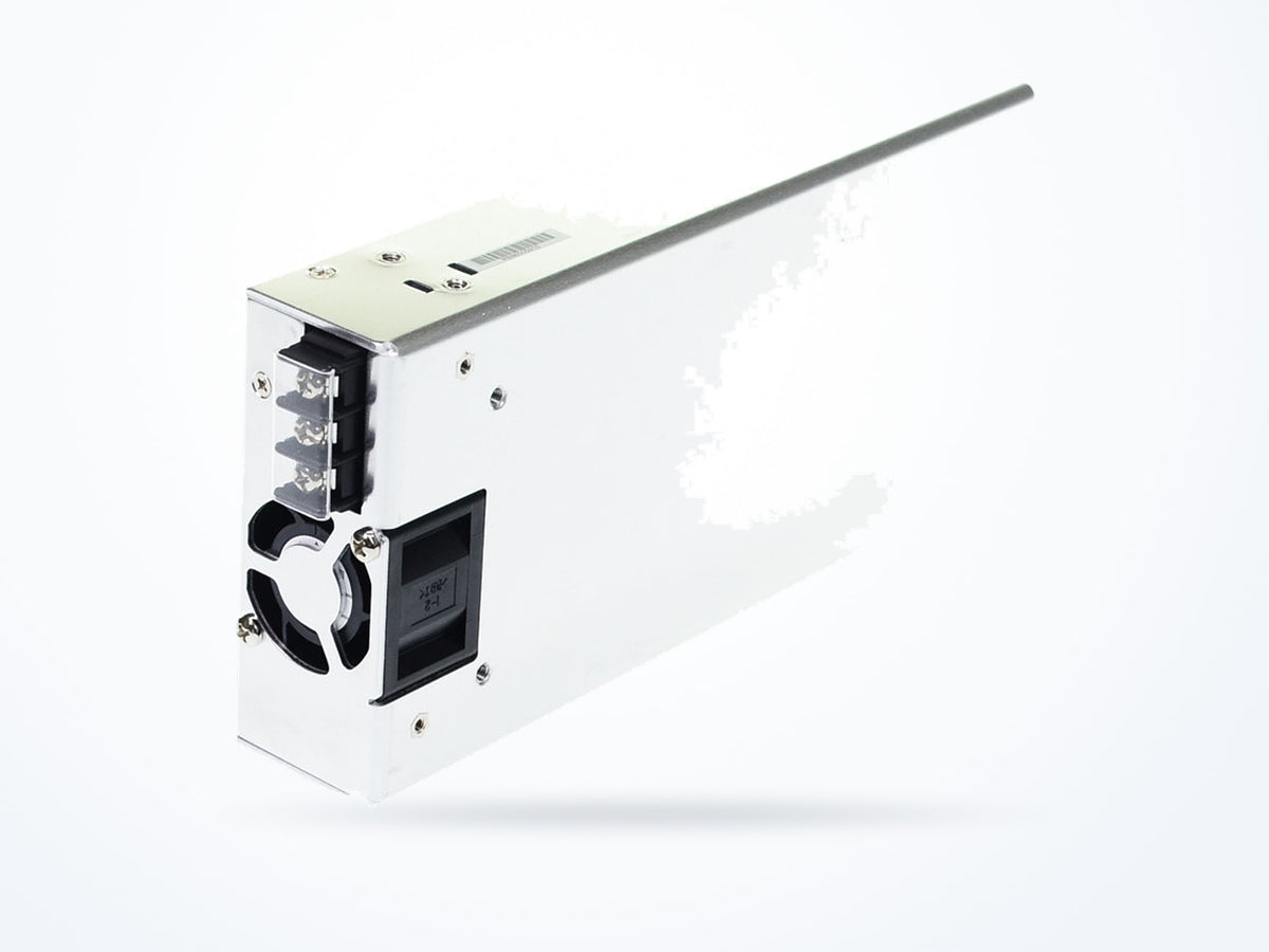 MEAN WELL HRP-450-12 450W 12V 37.5A Enclosed Type, photo 4