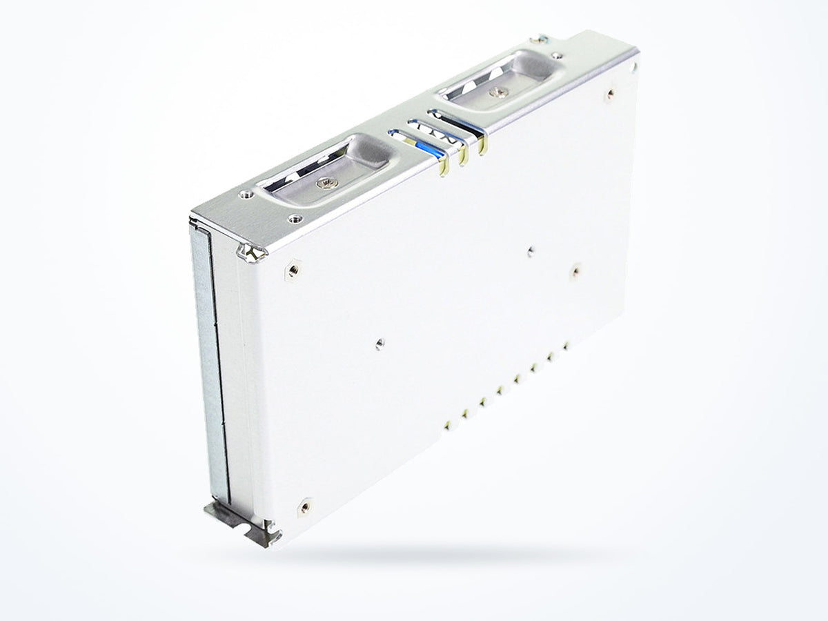 MEAN WELL NSP-75-5 75W 5V 15A Enclosed Type, photo 5