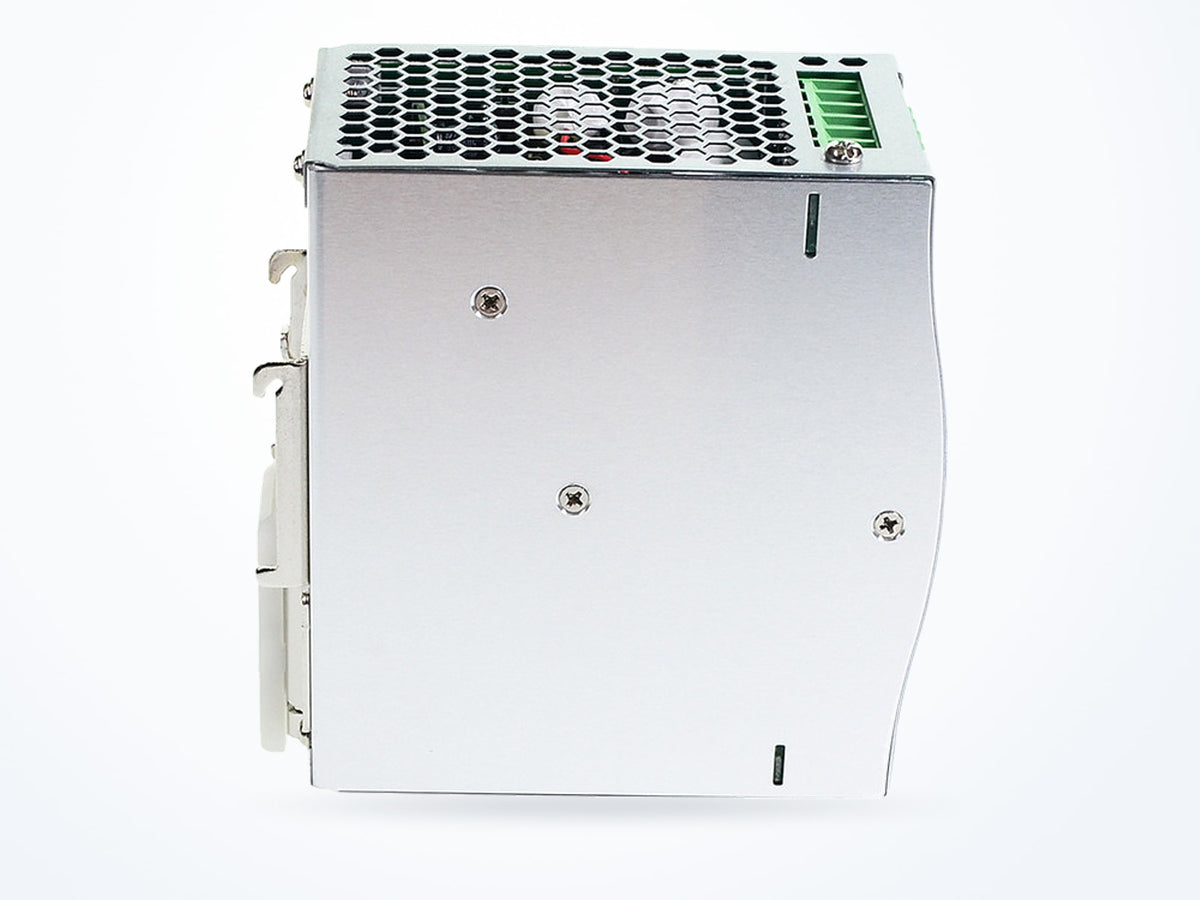 MEAN WELL WDR-240-24 240W 24V 10A DIN Rail, photo 3