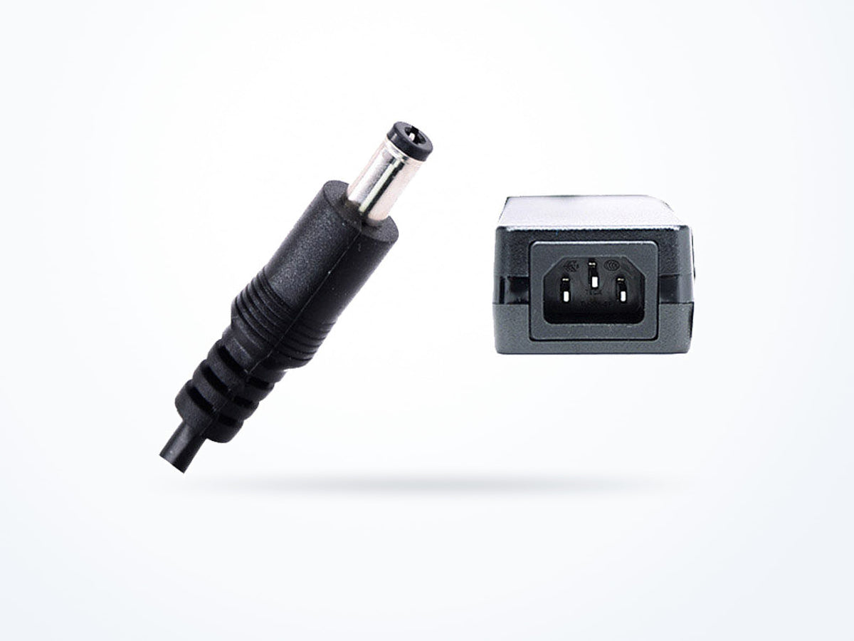 MEAN WELL GSM60A09 54W 9V 6A Adaptor, photo 5