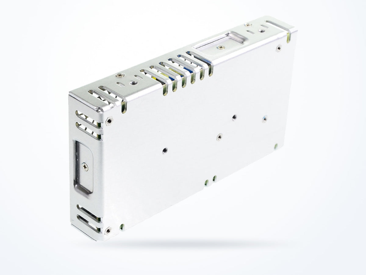 MEAN WELL RSP-100-15 100.5W 15V 6.7A Enclosed Type, photo 5