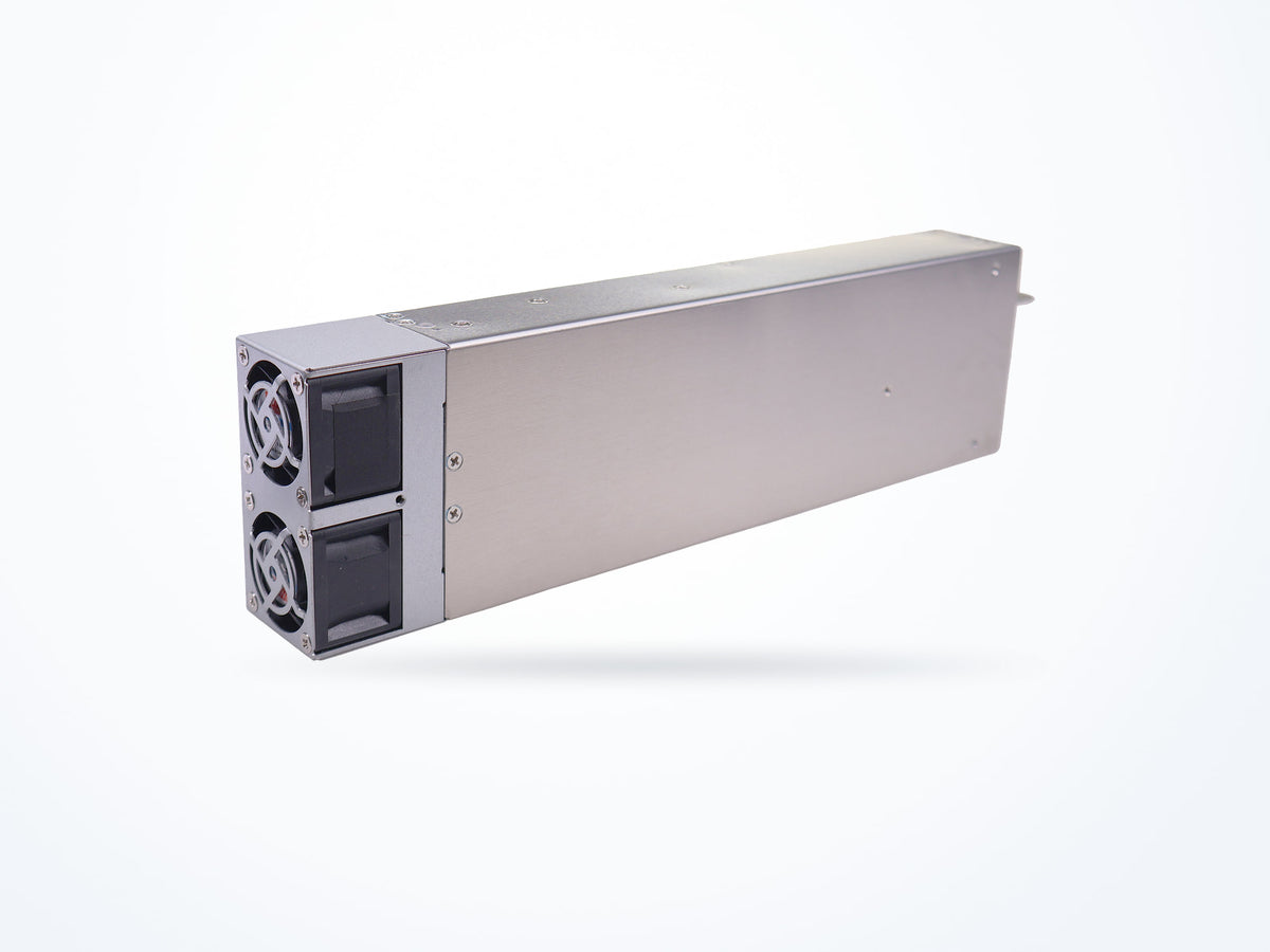 MEAN WELL MSP-1600-12 1500W 12V 125A Enclosed Type, photo 4