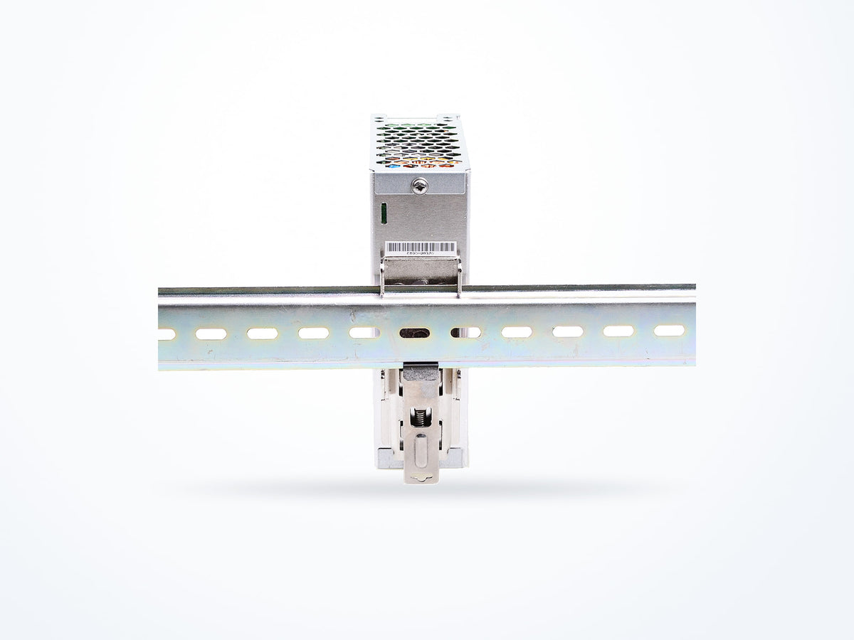 MEAN WELL DDR-240B-24 240W 24V 10A DIN Rail, photo 5