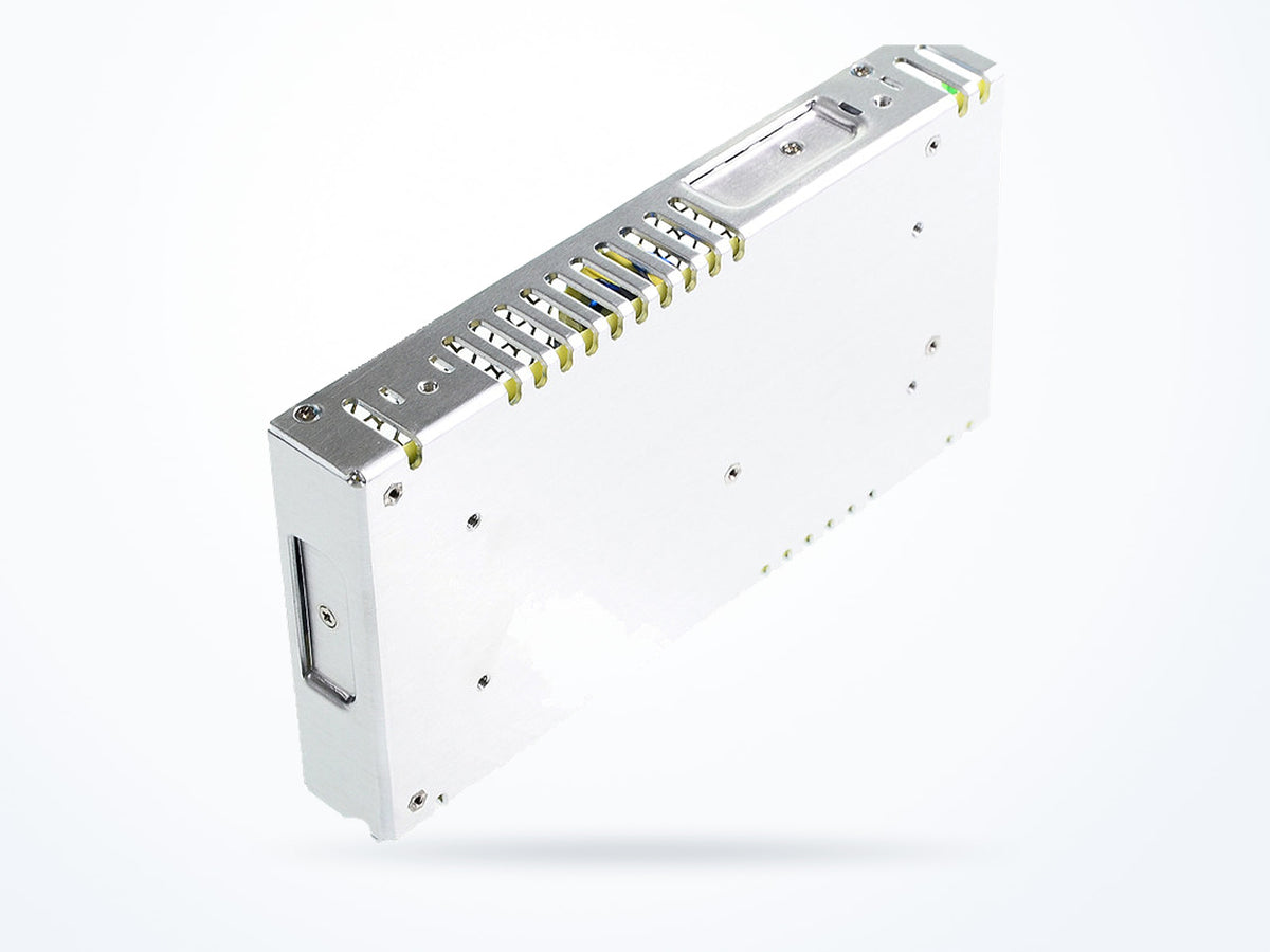 MEAN WELL RSP-200-4 160W 4V 40A Enclosed Type, photo 4