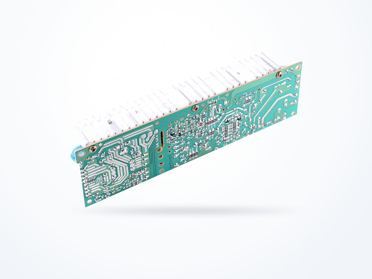 MEAN WELL LPS-100-12 100.8W 12V 8.4A Open Frame, photo 3
