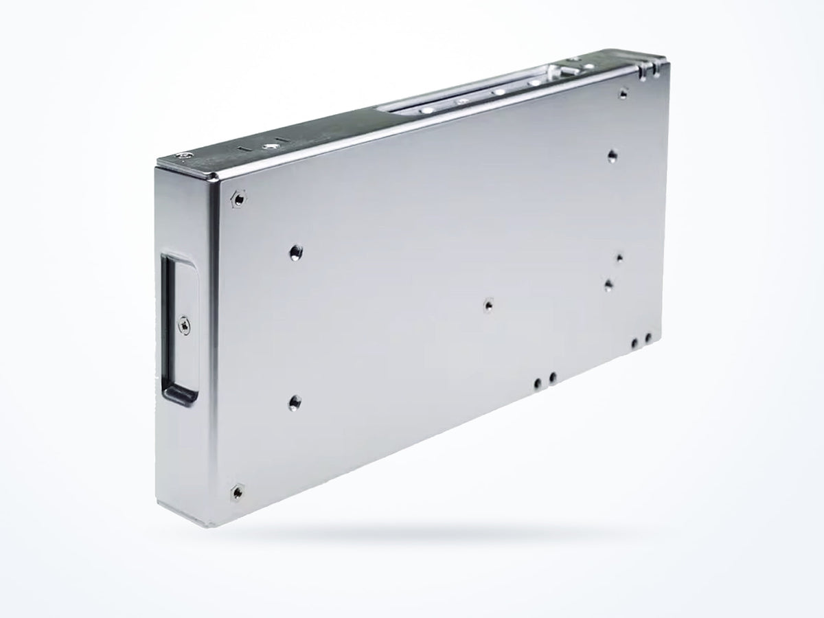 MEAN WELL LRS-350-15 348W 15V 23.2A Enclosed Type, photo 5