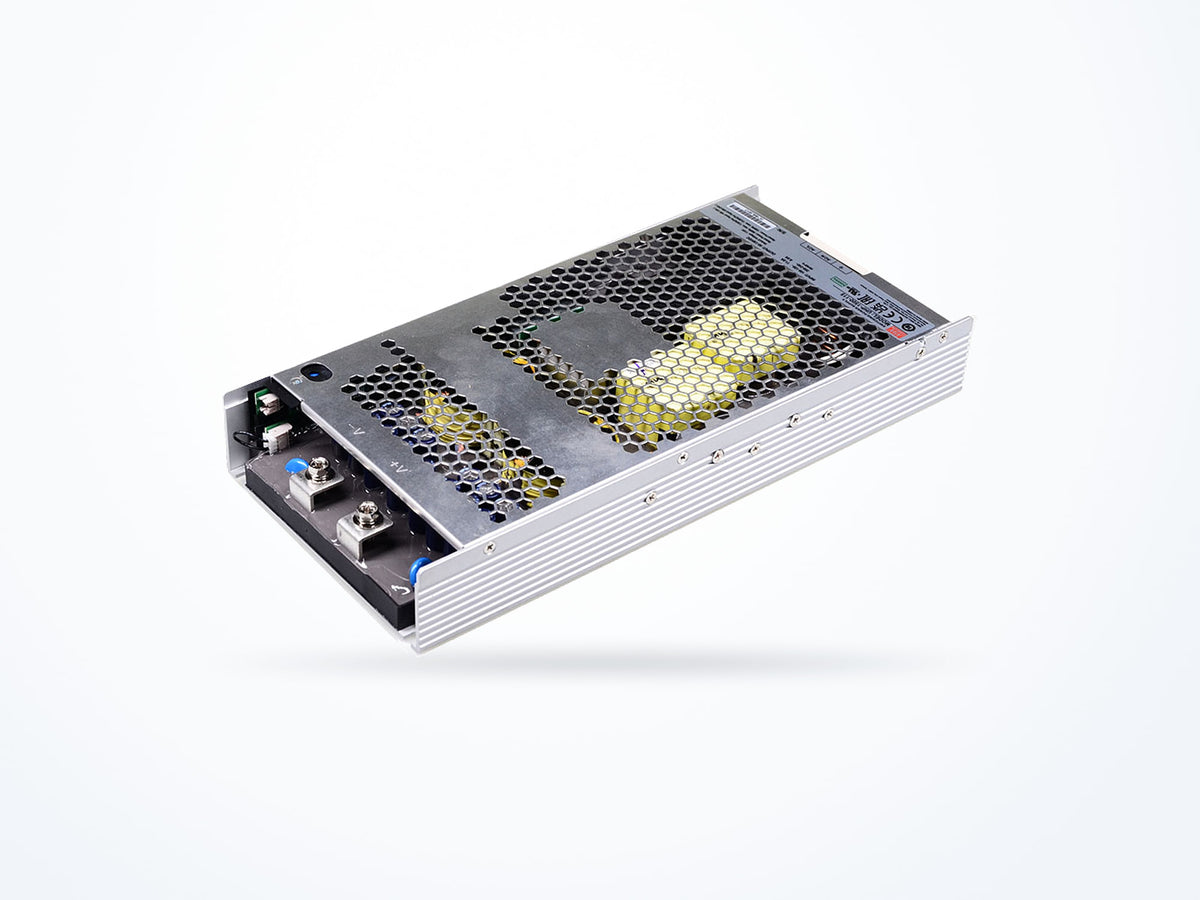 MEAN WELL UHP-1500-115 1500.75W 115V 13.05A Enclosed Type, photo 2