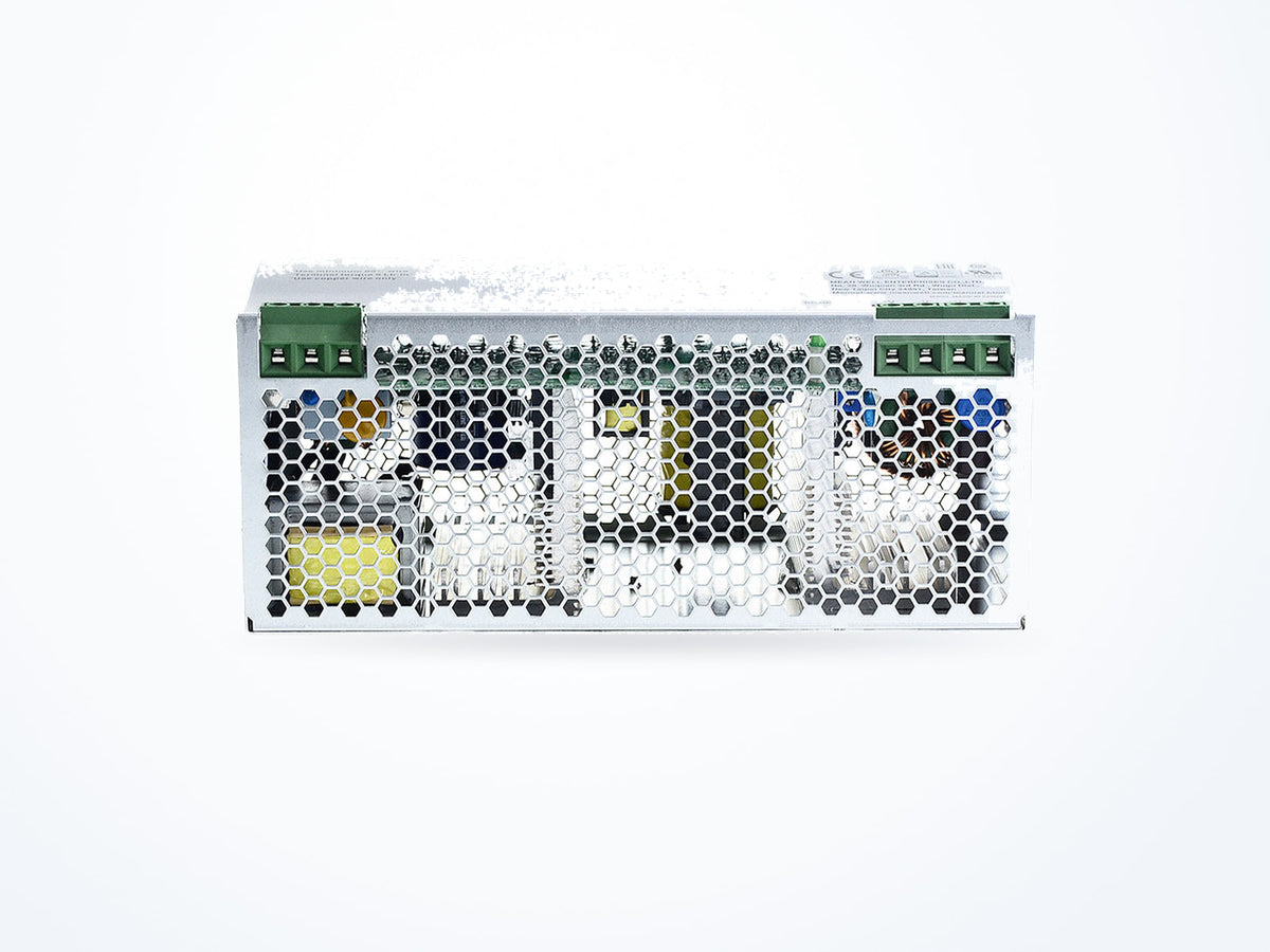 MEAN WELL NDR-480-24 480W 24V 20A DIN Rail, photo 4