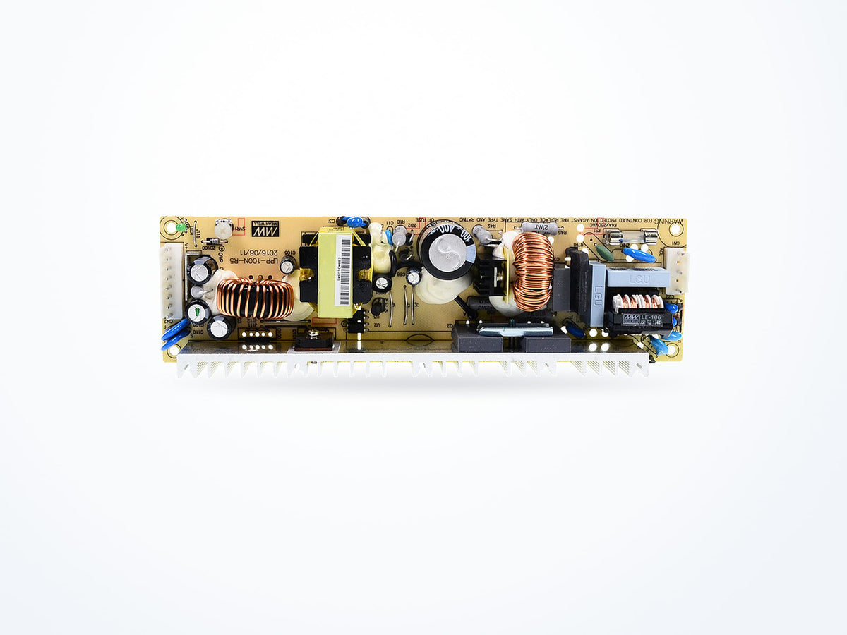 MEAN WELL LPP-100-12 102W 12V 8.5A Open Frame, photo 4