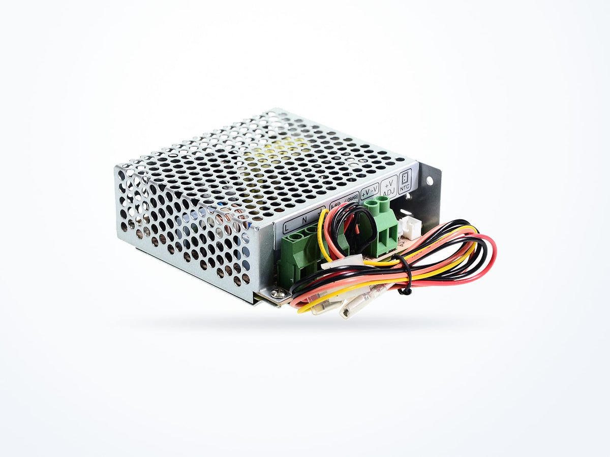 MEAN WELL SCP-35-12 35.9W 13.8V 2.6A Security & Specific, photo 2