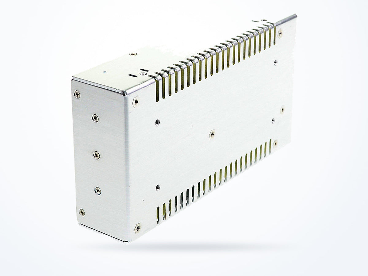 MEAN WELL QP-320D 316W 5V 20A Enclosed Type, photo 5