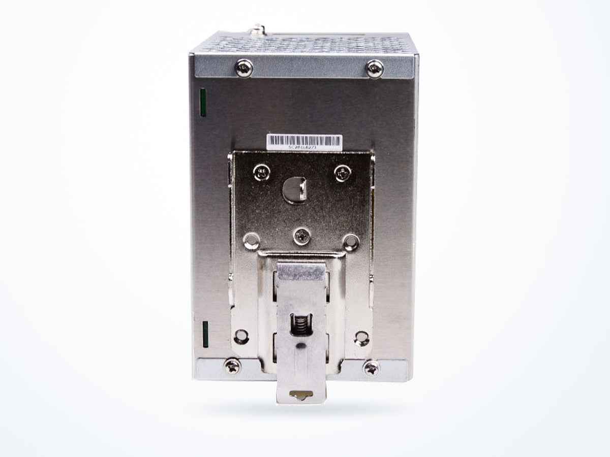 MEAN WELL DDRH-240-12 200.4W 12V 16.7A DIN Rail, photo 2