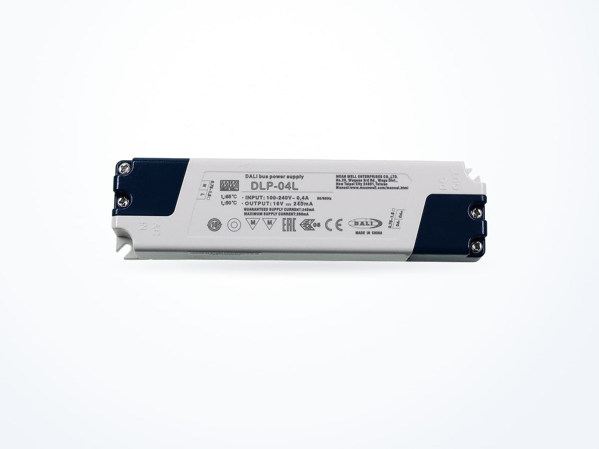 MEAN WELL DLP-04L 4.488W 18.7V 0.24A LED Driver, photo 2