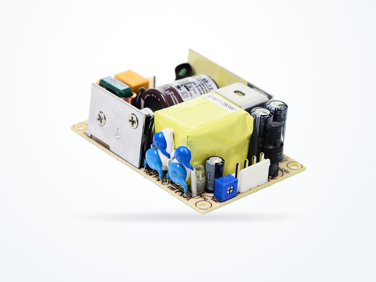 MEAN WELL RPS-65-12 65W 12V 5.42A Open Frame, photo 4