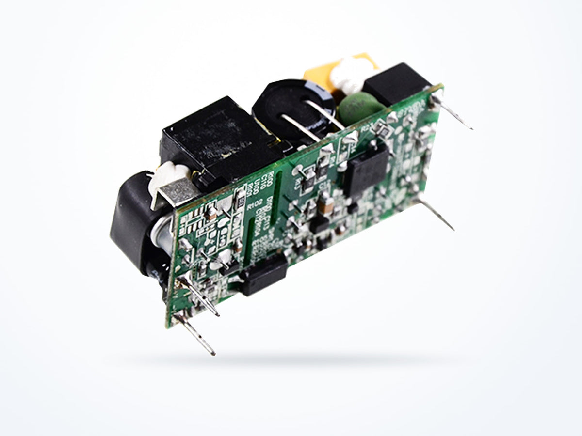MEAN WELL MFM-20-12 21.6W 12V 1.8A Open Frame, photo 5