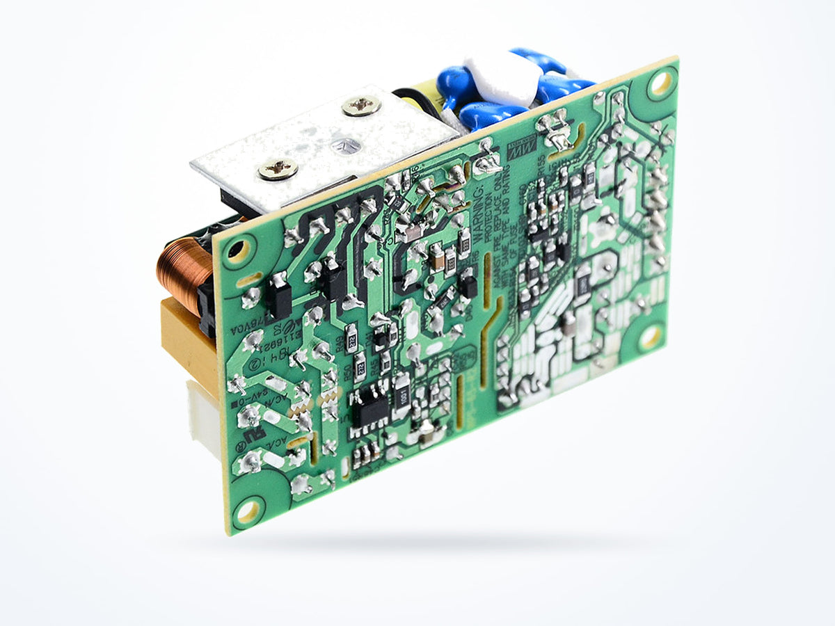 MEAN WELL RPS-45-12 45.6W 12V 3.8A Open Frame, photo 4